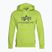Bluza męska Alpha Industries Basic hornet green