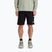Spodenki męskie Alpha Industries Basic Small Logo II black