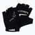 Rękawiczki rowerowe damskie ZIENER MTB Caci Lady GELshock black