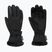 Rękawice narciarskie damskie Reusch Luna R-Tex XT black