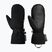 Rękawice narciarskie damskie Reusch Alena R-Tex XT Mitten black/silver