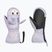 Rękawice zimowe dziecięce Reusch Sweety Mitten rabbit