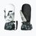 Rękawice narciarskie dziecięce Reusch Carter R-Tex XT Junior Mitten black/mountain