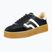 Buty damskie GANT Cuzmani black/off white