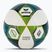 Piłka do piłki nożnej ERIMA Hybrid Training 2.0 mykonos blue/lime rozmiar 5