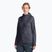 Bluza damska Jack Wolfskin Baiselberg Hooded FZ graphite