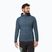 Bluza polarowa męska Jack Wolfskin Baiselberg Hooded Fz