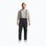 Spodnie narciarskie męskie Jack Wolfskin Flowline Pro 2L Ins black