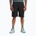 Spodenki trekkingowe męskie Jack Wolfskin Duneland black