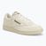 Buty Reebok Club C 85 chalk/chalk/hunter green