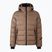 Kurtka ocieplana męska BOGNER FIRE+ICE Leather hazelnut