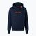 Bluza męska BOGNER FIRE+ICE Covell night blue