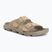 Klapki BIRKENSTOCK Mogami Terra 2 Strap Birko-Flor Regular apex sandcastle