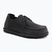 Buty BIRKENSTOCK Utti Lace Suede Leather Narrow charcoal