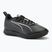 Buty piłkarskie dziecięce PUMA Ultra 5 Play TT Jr puma black/puma white