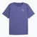 Koszulka do biegania męska PUMA Run Cloudspun Tee blue crystal
