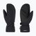 Rękawice narciarskie damskie ZIENER Kisar Aquashield Mitten black