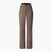 Spodnie narciarskie damskie BOGNER FIRE+ICE Borja4-T walnut