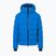 Kurtka narciarska męska BOGNER FIRE+ICE Tec-Luka lapis blue