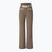 Spodnie narciarskie damskie BOGNER FIRE+ICE Zula2 walnut