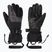Rękawice narciarskie męskie Ziener Ghalion Aquashield Glove magnet