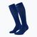 Skarpety kompresyjne męskie CEP Run Tall 5.0 dark blue