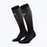 Skarpety męskie CEP Ultralight Tall 4.0 black/grey
