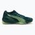 Buty do piłki ręcznej PUMA Eliminate NITRO SQD 4 green