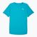 Koszulka do biegania męska PUMA Run Velocity Tee Poly speed blue