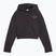 Bluza damska Puma Hyrox World Cropped Hoodie black/white