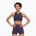 Biustonosz treningowy PUMA x HYROX Shapeluxe High Neck purple