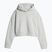Bluza damska Puma Hyrox World Cropped Hoodie light grey