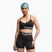 Biustonosz treningowy PUMA x HYROX Strappy Pwrmode puma black