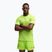 Koszulka treningowa męska PUMA x HYROX Pwrmode sunny lime