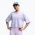 Koszulka treningowa damska PUMA Hyrox Cropped Lifestyle light violet