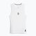 Koszulka koszykarska męska PUMA Hoops Team Slvs Baselayer puma white