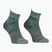Skarpety męskie ORTOVOX Alpine Light Quarter arctic grey