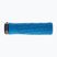Chwyty kierownicy Ergon GA2 FAT midsummer blue