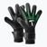 Rękawice bramkarskie dziecięce T1TAN Fluo Beast 3.0 Junior black