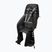 Fotelik rowerowy Urban Iki U-me Easyfix black/black