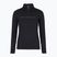 Bluza damska Descente Chest Logo T-Neck black