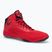Buty zapaśnicze ASICS Split Elite classic red/black