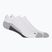 Skarpety ASICS Performance Run Ankle brilliant white