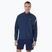 Kurtka do biegania męska ASICS Icon blue expanse/birch