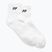 Skarpety YONEX 19254 Quarter 3 pary white