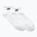 Skarpety YONEX 19255 Low cut 3 pary white
