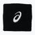 Frotki na nadgarstki ASICS Wrist Band 2szt performance black