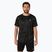 Koszulka do biegania męska ASICS Core All Over Print Top performance black