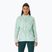 Kurtka do biegania damska ASICS Road Lite-Show Packable oasis green/multi color
