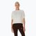 Koszulka do biegania damska ASICS Nagino Run Adjustable Top birch heather